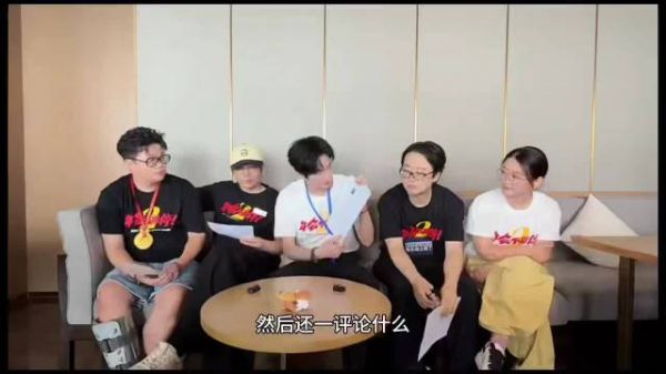 张若昀被生日梗追着杀，花絮筹备生日反成焦点