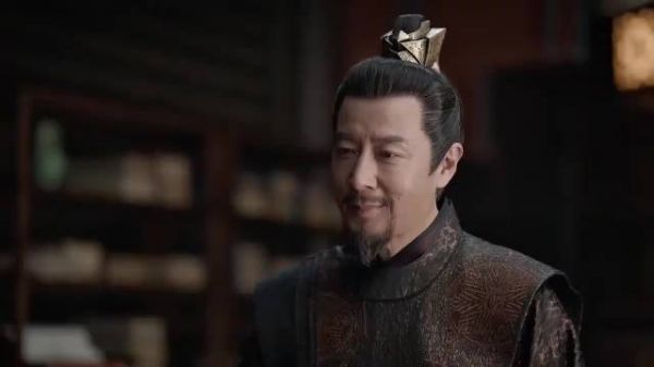 庆余年:范闲为证明自己清白,使出不要脸劲,林相夸人如同骂人 张若昀 郭麒麟