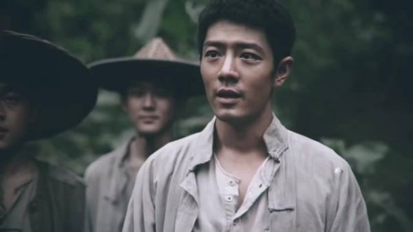 我终于知道电影为啥删掉了那一两句哈哈哈