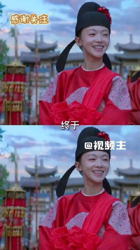 不抢男主、不搞算计，御廷谣女学子之间只有彼此托举