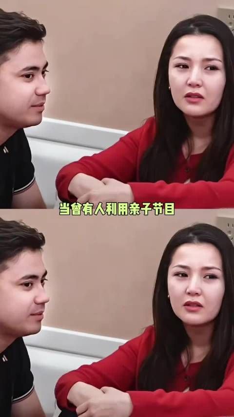 直到节目结束后我们才知道法特的权威和真诚，不愧是宇宙爸爸啊