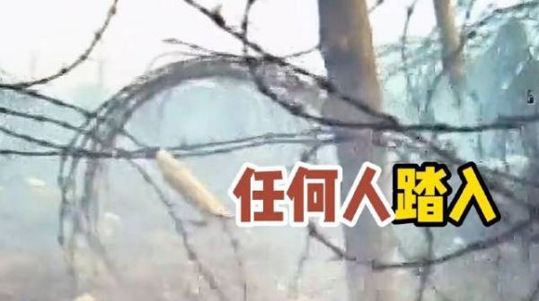 与731一样恶毒！日本516部队遗留毒液，至今仍在残害中国人