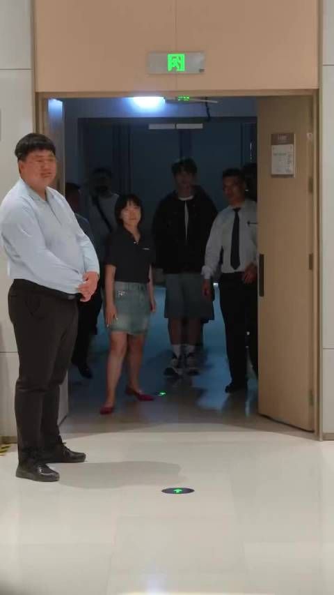 单纯被阵容吸引过来，没有想到节目组请到王濛和唐九洲，期待值一下子上来了