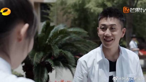 比赛要派第二名去 赢了是领导有功，输了是给客人面子