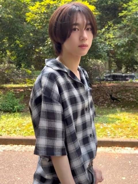 暑さなんかに絶対負けないから‍ 夏 蝉