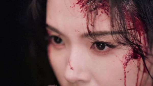 霍仙姑浴血重生，少女暴君剧情引期待