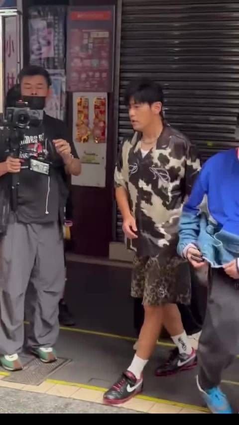 狗仔喊话周杰伦私生子，工作室尚未回应