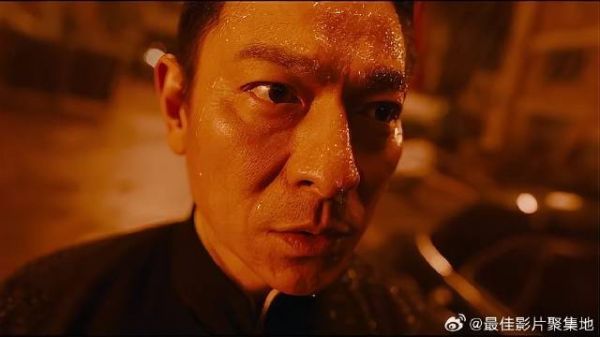 小伙当群演拍戏 意外恢复记忆，自己竟是个杀人恶魔！