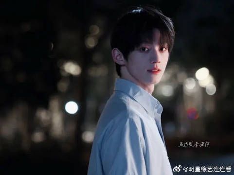 白月光的杀伤力