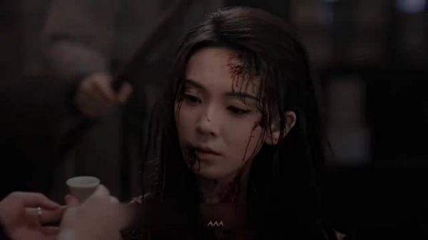 霍仙姑清洗霍家内部叛徒,铁血清算所有背叛