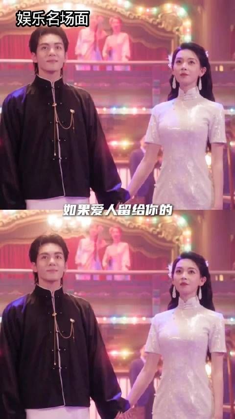 吴老狗留给霍仙姑的狗真的帮助了霍仙姑好多啊，反杀这段看的太解压了