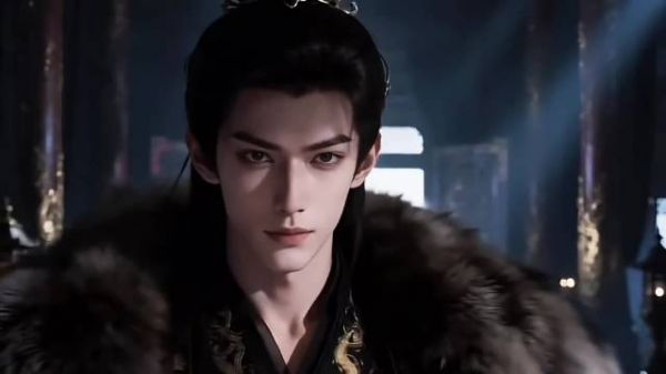 AI短剧男主盘点，多部作品角色出圈受追捧