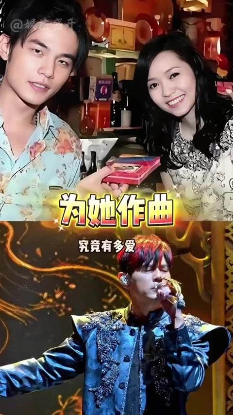 周杰伦对侯佩岑的亏欠写满青春，白月光最意难平