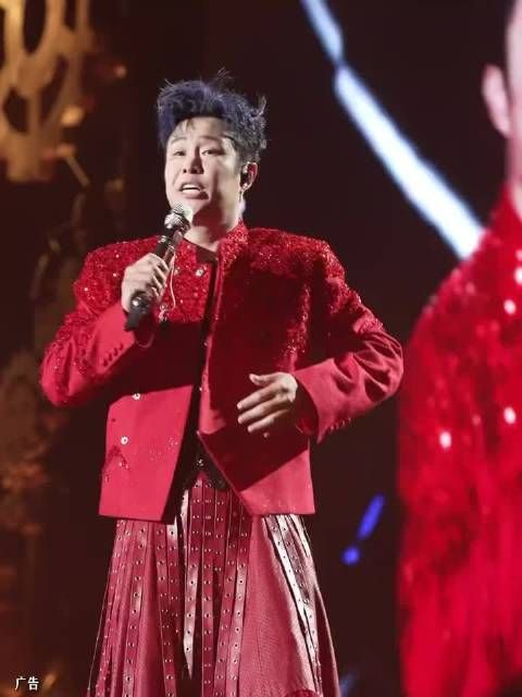 小沈阳加盟披荆斩棘第六季，全开麦唱功获认可