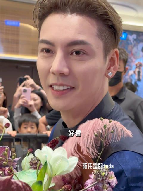 问大家九门好看吗，喊无敌好看