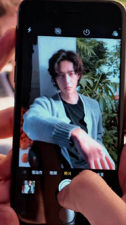 王一博0805生日花絮掉落4K高码