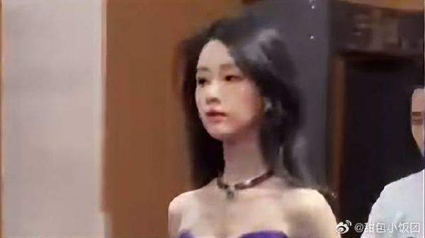 陈都灵近些年来红毯的气场变化