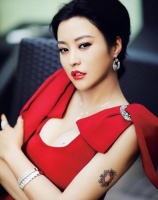 郝蕾：两段婚姻都散了，一个人拉扯双胞胎儿子6年，46岁活成了教科书