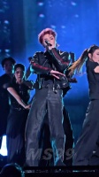 时代少年团演唱会播放量增3.8亿，刘耀文出圈度上升