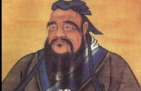 她为孔子生儿育女，为何关于孔子却只有其儿子的记录，没有妻子？