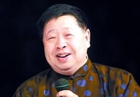于波：丈夫马季离世17年，独留她一人在世，儿子的孝顺让她安心