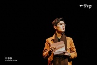 赵子琪谈肖战：从《如梦之梦》的惊艳到《藏海传》的演技盛赞