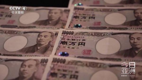 美国救日元是为了让日本车涨价？不仅仅是如此