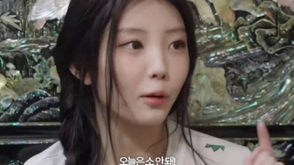 我的女朋友是쭈미호♡ nwiaggu