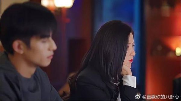 元宋和美音姐谈心，反思自己的过错，真是成熟了啊