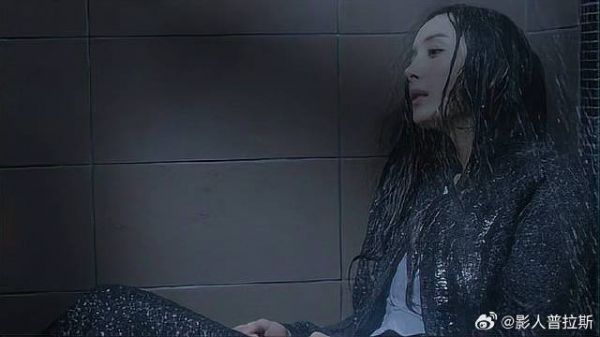 周崇光去世 林萧不工作整日买醉，顾里当场骂醒她！