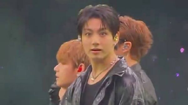 可爱猪 /carrotkoo97 ‪260805 BTS世巡 福克斯伯勒演唱会Day1‬ ‪‬