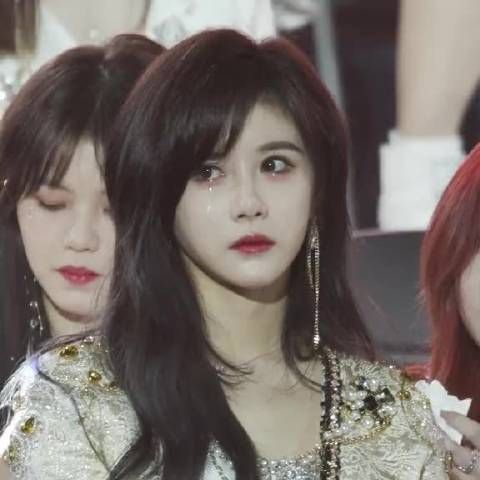 SNH48群像