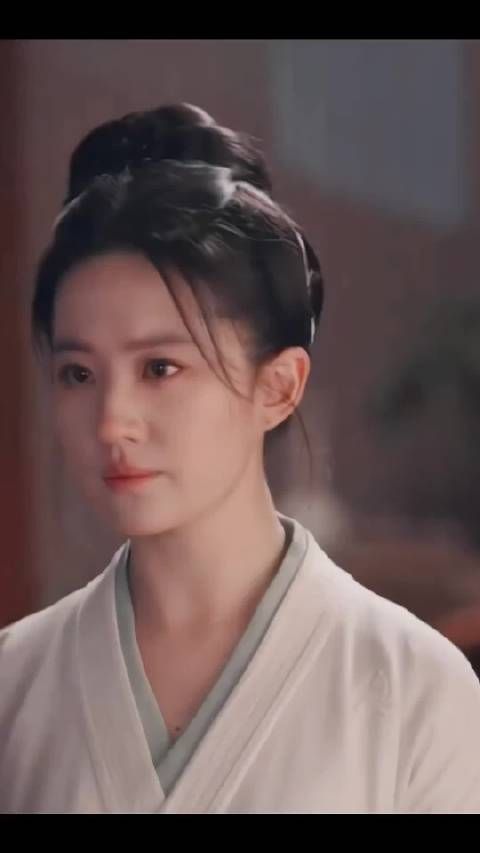 陈晓刘亦菲认真对待感情，不吊着不承诺