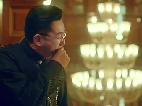 大清早就撞见儿子从二姨太房间里出来…#招惹