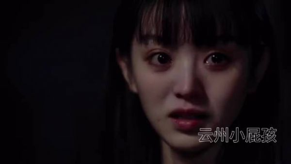 田曦薇连续16部铁刘海剧，哭戏爆发力十足