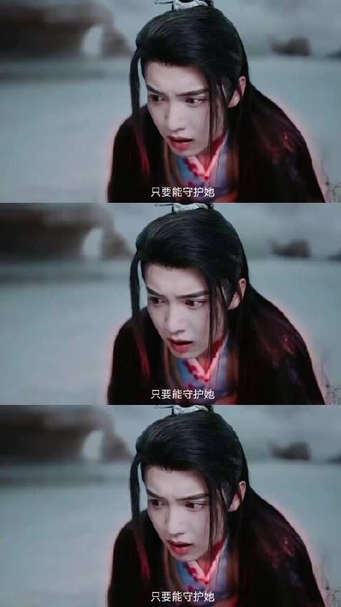 重紫最后一次拥抱卓昊，同日失去亲人好友挚爱
