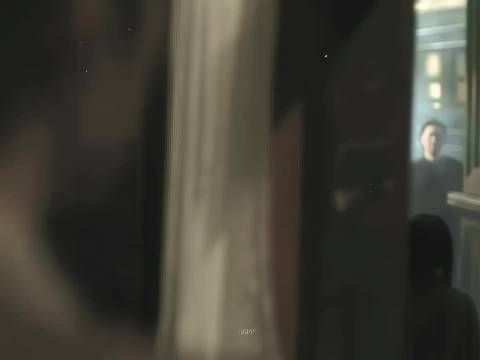 李沁王阳追风者,无台词仅眼神已让人动容