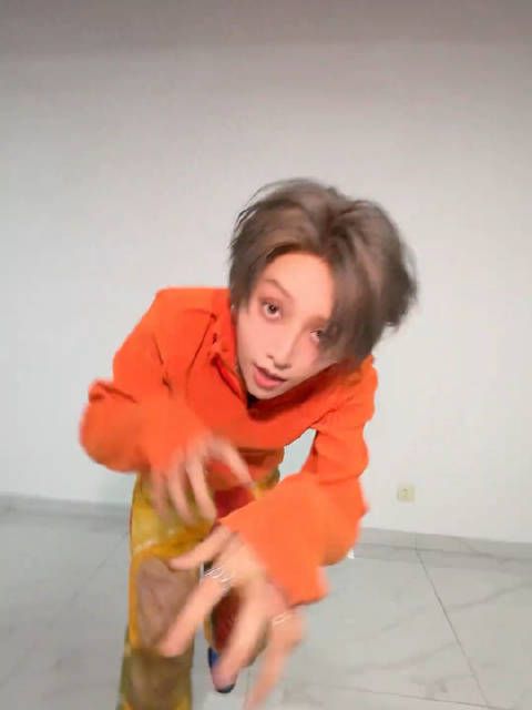 刘雨昕cha了STRANGE