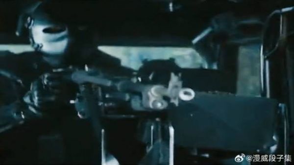 熟悉的大机关枪，永远打不翻你的车！
