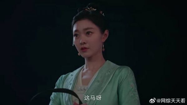 顾九思守家，柳玉茹绝不独活：郎君善待我便以身维护