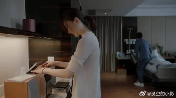 真心换真情，今日裴音@刘孜 和蒋昱文的催婚团首席代表钱爷爷上线