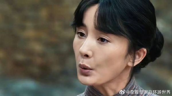 大脚竟招了个女人回来，这无处安放魅力令秀秀生气了