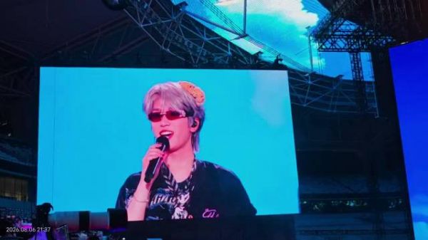 论rapper的正确用法，严浩翔突然来了段快嘴笑死我了
