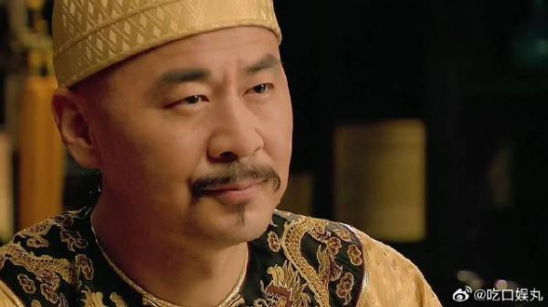一场选秀前奏，暗藏皇帝多少心机？