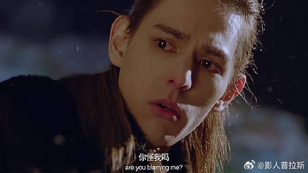 表弟和顾里谈心 以为会得到原谅，顾里一句话破防了