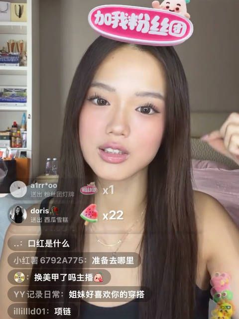 钟丽缇二女儿Jaden瘦12斤，坦言方式不健康劝告粉丝