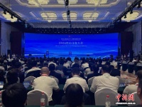 海内外媒体齐聚辽宁朝阳 共探红山文化创新表达之道