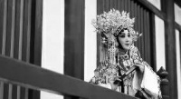 专访《主角》戏曲指导任小蕾