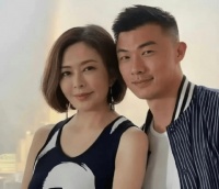 关之琳，又恋爱了