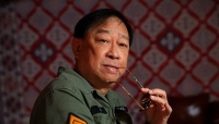 一路走好！香港资深演员离世，许冠杰亲笔悼念，曾传两人决裂多年